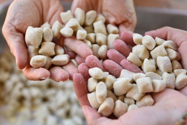 Gnocchi