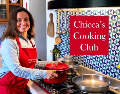 Press Release: Pandemic-Born Online Cooking Club Celebrates 2 Years