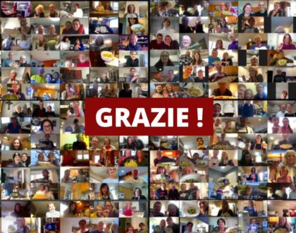 International Culinary Connection: Chicca's Cooking Club Brings Authentic Italian Flavors to Homes Worldwide