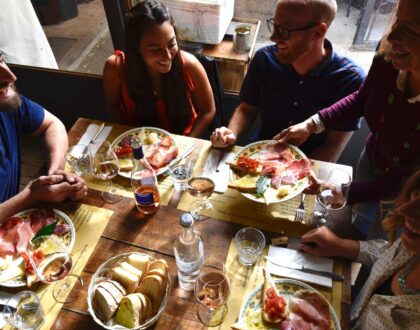 Facts About Italy Food