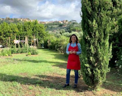 Ciao! Updates from Tuscany | September 2023