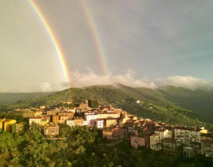 Ciao! Updates from Tuscany | Chicca's Newsletter OCTOBER 2023