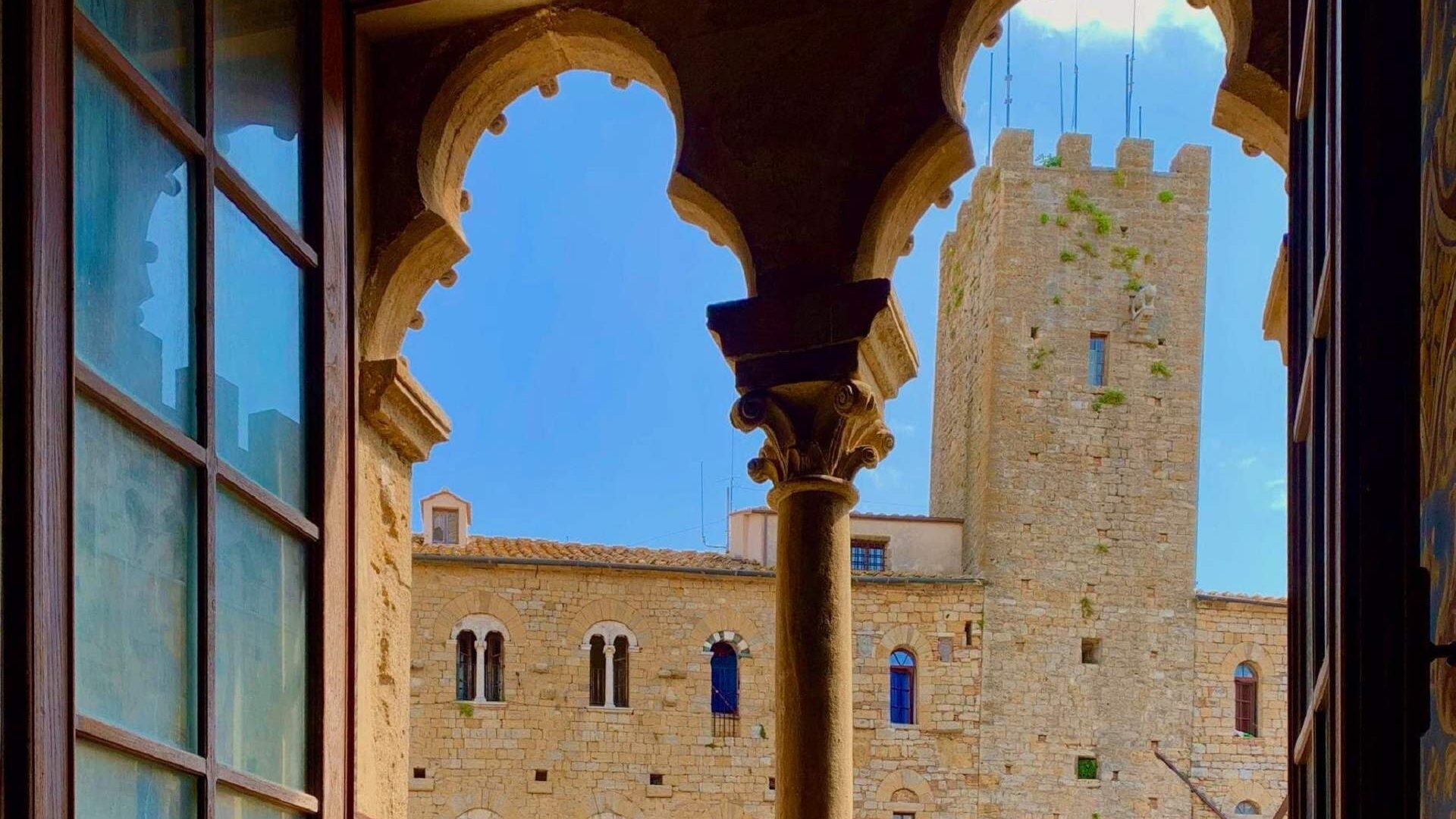 Volterra