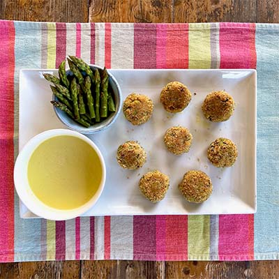 Torta Rustica Napoletana