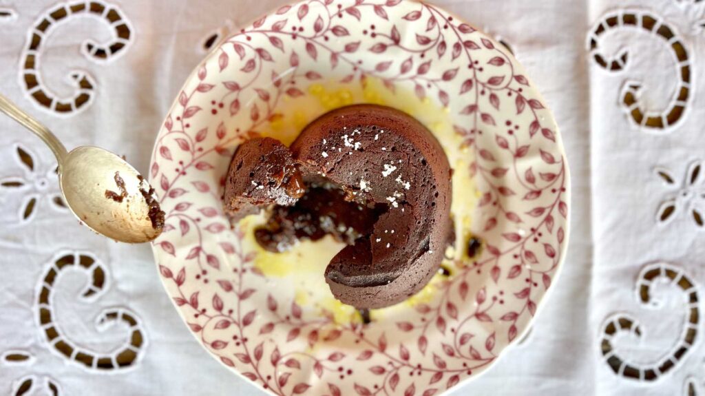 My February recipe for you!