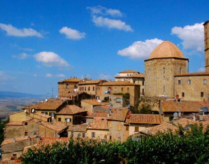 Life, Love & Recipes from My Tuscan Kitchen | February 2025