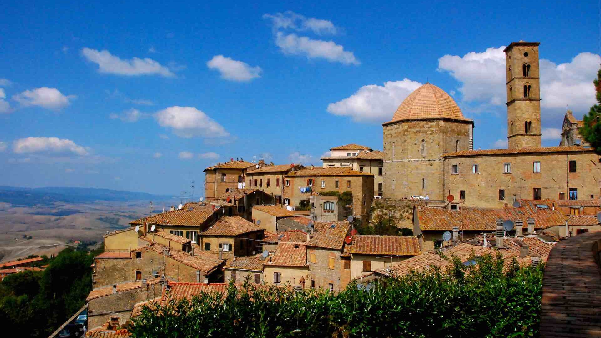 Life, Love & Recipes from My Tuscan Kitchen | February 2025