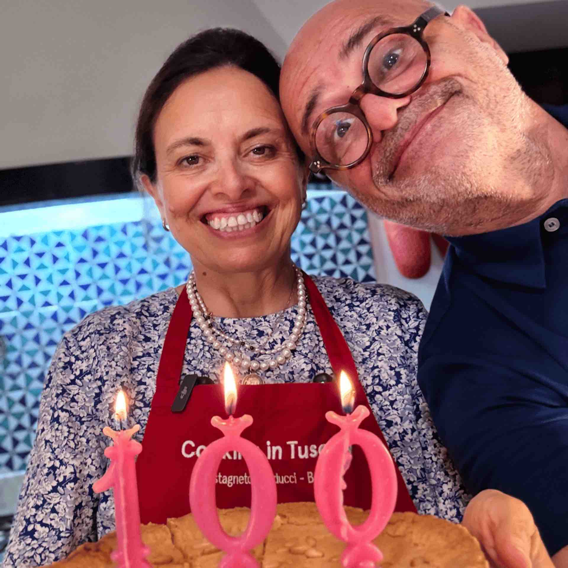Chicca & Arnaud