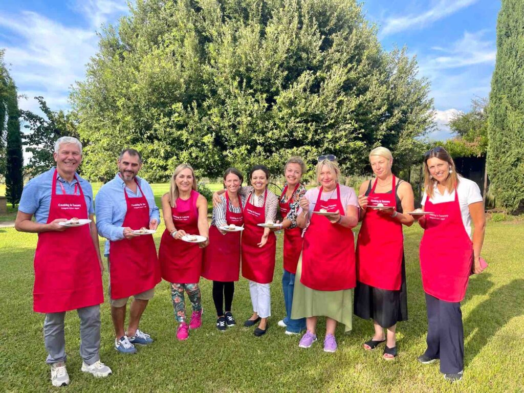 Life, Love & Recipes from My Tuscan Kitchen | October 2025 🇮🇹